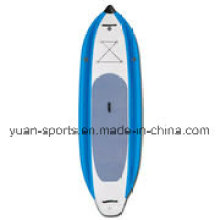 Inflatable Stand up Paddle Board and Kayak